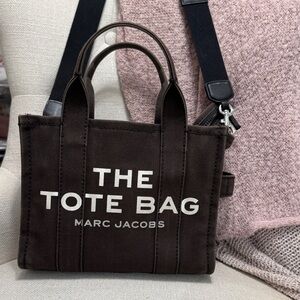 Marc Jacobs Tote Bag mini crossbody